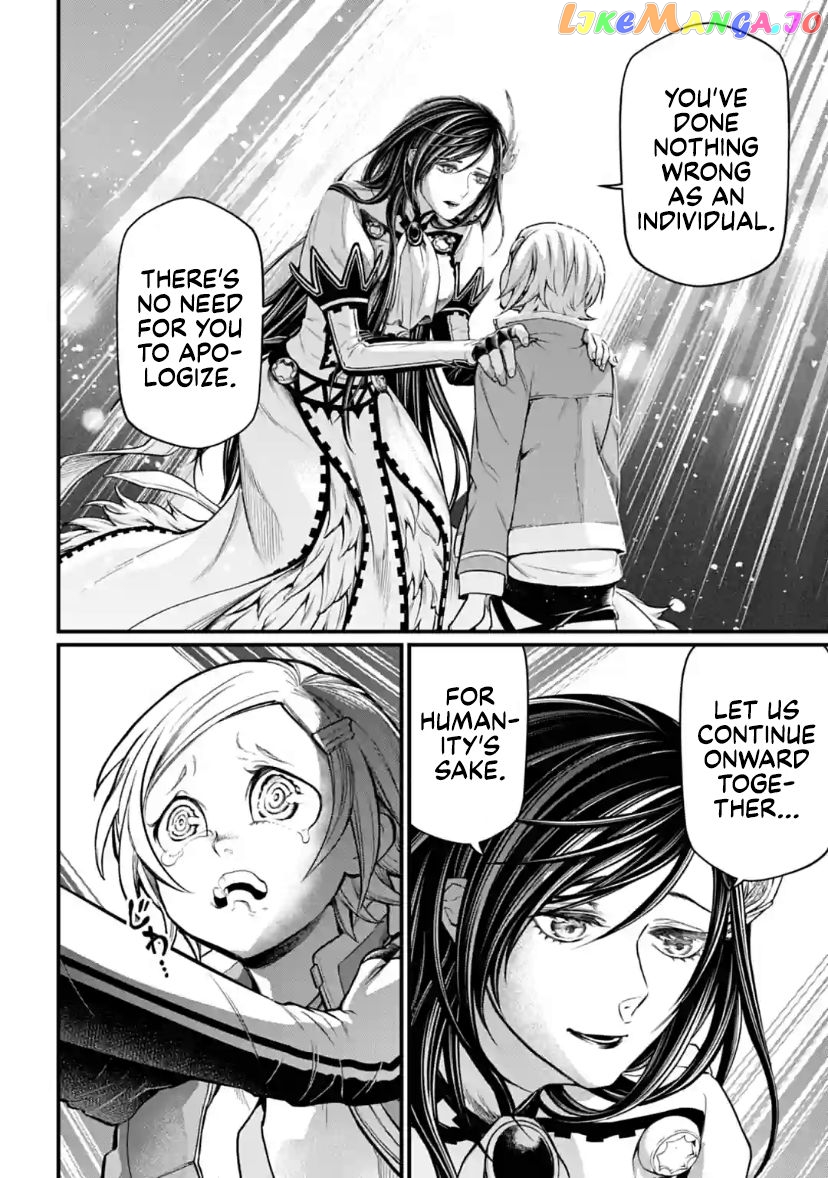 Record Of Ragnarok, Chapter 31 image 04